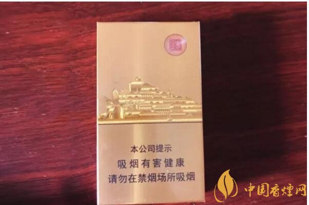 2018年新品細支煙排行，十大口感最好細支煙
