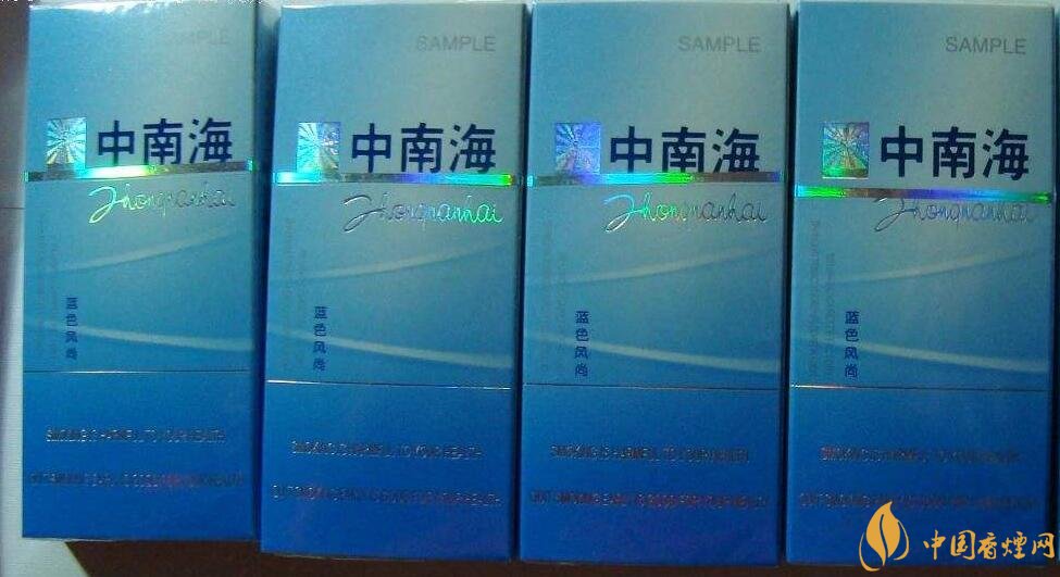 上海人喜歡抽什么煙，上海產(chǎn)的煙有哪些
