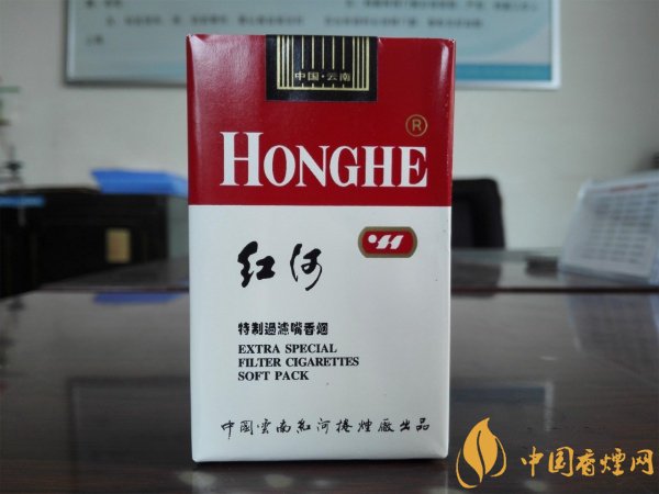 紅河煙軟甲好抽嗎?品高年優(yōu)質紅河煙的經(jīng)典之作