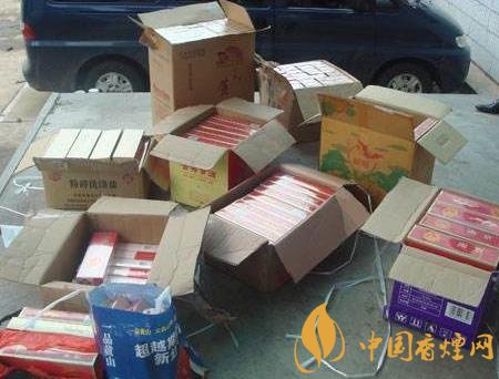 江西省局部署開展打擊違法違規(guī)收購卷煙行為專項行動!
