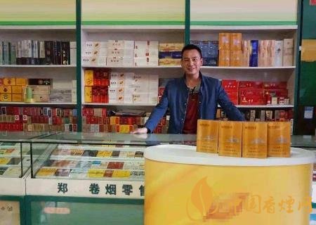 2020煙草行業(yè)借助浙煙模式 全面助推終端轉(zhuǎn)型!