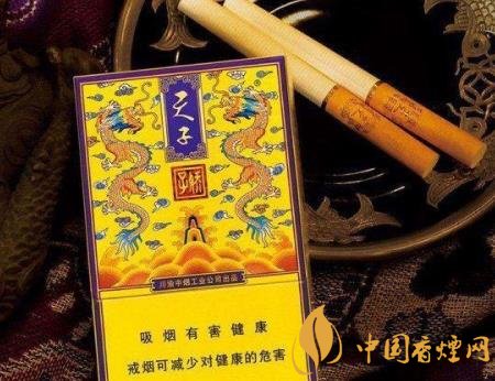 新時代中式卷煙的高端化進程 高端煙消費需求還在于產品！