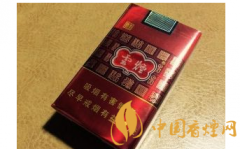 國內(nèi)銷量最好的十元香煙口感不比中華差！